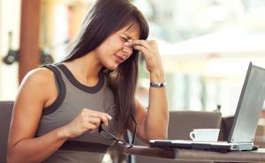 Nemojte zanemariti ovih šest znakova, tijelo vam govori da nešto nije uredu